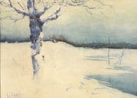 Winter Landscape