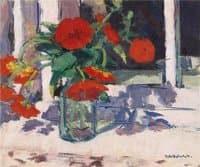 Marigolds