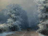 Winter Landscape