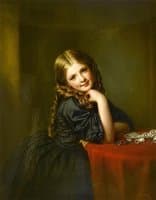 Little Seamstress
