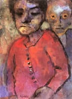 Two People