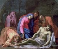 The Deposition