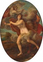 Alpheus and Arethusa