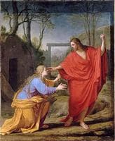 Noli Mi Tangere