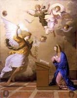 Angelic Salutation
