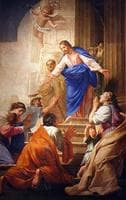 Venite ad me Omnes