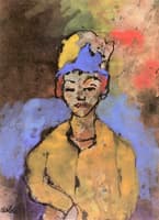 Woman