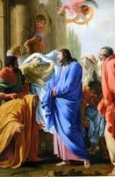 Raising of the Son of the Widow of Nain