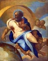 The Creation of the World