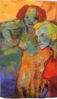 Two Women