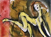 Dancer