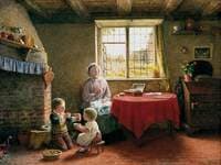 The Three Orphans