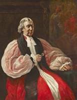 Archibald Campbell Tait