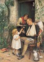 Home from the War