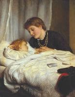 Mother's Darling