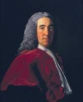 Alexander Boswell, Lord Auchinleck