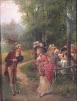 The Picnic