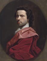 Self-Portrait