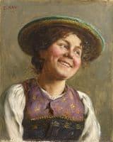 The Merry Maid