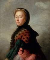 Augusta, Princess of Wales