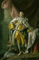 George III (1738-1820)