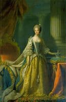 Queen Charlotte (1744-1818)