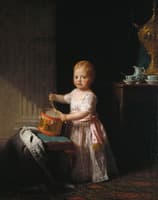 Prince William (1765-1837) Later Duke of Clarence