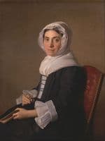 Mary Adam