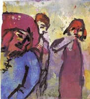 Three Figures