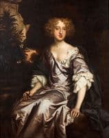 Lady Elizabeth Strickland