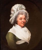Mrs Anthony Greatorex