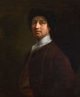 Self Portrait