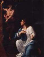 The Agony in the Garden