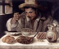 The Beaneater