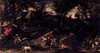 Hunting