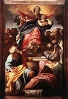 The Assumption of the Virgin Mary