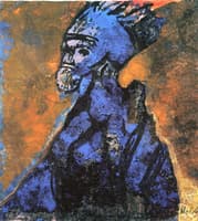 Old King