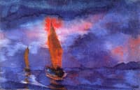 Blue Sea