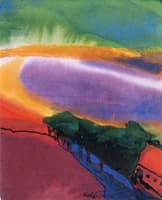 Landscape (Red - Yellow - Green)