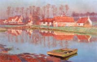 Village of Deurle