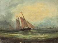 Racing Yachts
