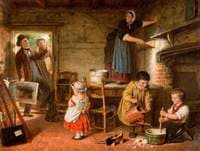 The Dismayed Artist
