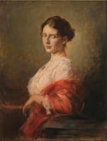 Portrait of a Lady