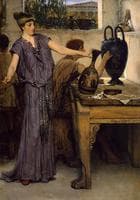 Greek Potters
