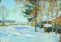 Early Spring