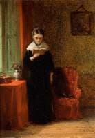 Study for 'Pleasant Pages'