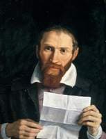 Monsignor Giovanni Battista Agucci