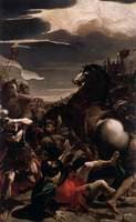 The Conversion of Saint Paul