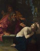 Susanna and the Elders