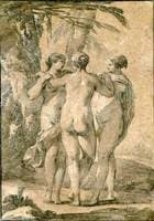 The Three Graces